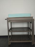 Verschoningstafel van Quax, Ophalen