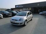 Ford Fiesta 1.4 TDCi 68pk 5d Trend '06 43000km (52250), 4 zetels, Lederen bekleding, https://public.car-pass.be/vhr/8101a07a-b62d-4a7c-8eda-70ae0ec13439