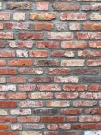 Oude beerse, Doe-het-zelf en Bouw, Metselstenen, Ophalen, Zo goed als nieuw