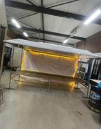 Markt kramen te huur 10 stuks 400x120, Hobby & Loisirs créatifs, Articles de fête | Location, Enlèvement