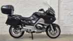 BMW R1200RT Full Option @motomobilia, Motoren, Handvatverwarming, 2 cilinders, Motorrijbewijs A, Bedrijf