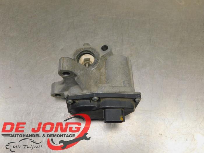 Valve RGE d'un Renault Trafic, Renault, -, 3 mois de garantie, Utilisé