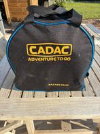 Cadac Safari chef, Enlèvement, Utilisé