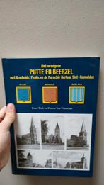 Putte & Beerzel 
met Grasheide, Peulis en de parochie Berlaa, Ophalen of Verzenden, Nieuw, Frans Torfs & Florent Van Vlasselaer.