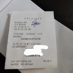 Cadeaubon lola liza, Kleding | Dames, Overige Dameskleding, Ophalen