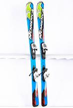 130 skis pour enfants NORDICA DOBERMANN TEAM J RACE + 7, Carving, Enlèvement ou Envoi, Skis, Utilisé