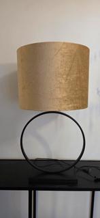 Mooie staande lamp, Ophalen, Rond, Overige kleuren, Zo goed als nieuw