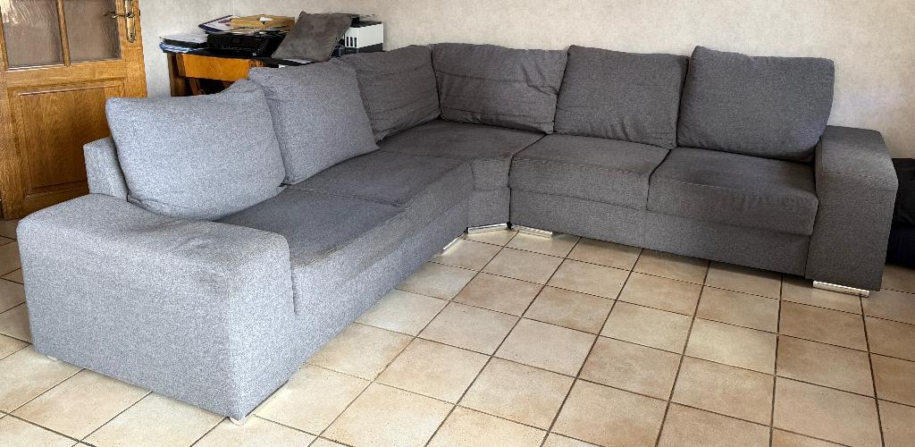 Zetel, Ophalen, Gebruikt