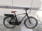 Vélo électrique Vogue Discovery n8 avec batterie neuve, Vélos & Vélomoteurs, Autres marques, 51 à 55 cm, 50 km par batterie ou plus
