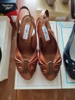 Vintage / retro schoenen, Enlèvement ou Envoi, Autres couleurs, Escarpins, Neuf