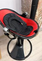 Brouteurs Chaise évolutive bloom/ fresco, Enlèvement, Comme neuf