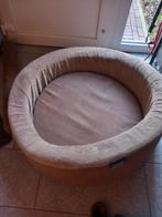 Grote hondenmand met extra kussen, Dieren en Toebehoren, Ophalen