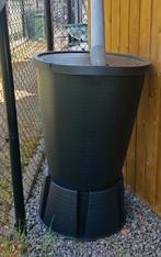 Regenton, Tuin en Terras, Ophalen, Kunststof, Met kraantje, 150 liter of meer