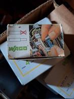 Boite de petits Wago