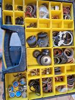 Loodgieters benodigdheden, Doe-het-zelf en Bouw, Ophalen, Nieuw