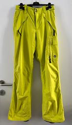 Protest ski & snowboard broek (heren, S), Vêtements | Hommes, Vêtements de sports d'hiver, Enlèvement ou Envoi, Porté, Taille 46 (S) ou plus petite
