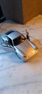 Welly, Hobby en Vrije tijd, Verzenden