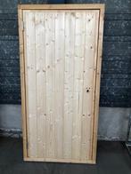 Te koop 10 kleine deuren grenen, Doe-het-zelf en Bouw, Deuren en Vliegenramen, Ophalen, Minder dan 80 cm, Binnendeur, Minder dan 200 cm
