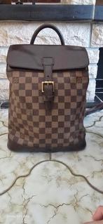 Louis Vuitton Soho Rugzak, Ophalen