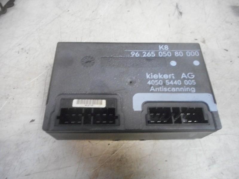 UNITE ELECTRONIQUE Peugeot 406 Coupé (8C) (9626505080000), Utilisé, Peugeot