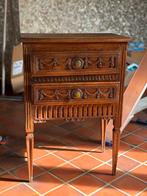 Antieke commode, Huis en Inrichting, Kasten | Ladekasten, Ophalen, Gebruikt