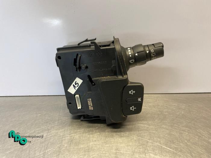 Commutateur essuie-glace d'un Renault Modus (Modus 04-), Autos : Pièces & Accessoires, Tableau de bord & Interrupteurs, Renault