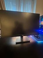Écran gaming 27” ( 27 pouces ) 165Hz iiyama G-Master, Gaming, IPS, Enlèvement ou Envoi, Moins de 1 ms