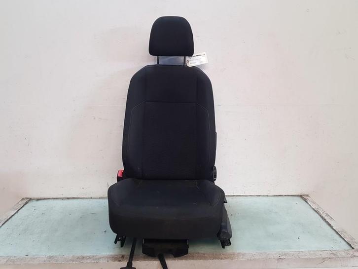 STOEL RECHTS VOOR Polo VI (AW1) (|2GS880242E|2GS880242G|), Auto-onderdelen, Interieur en Bekleding, Volkswagen, Gebruikt
