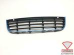 vw passat 2009 voorbumper rooster midden nieuw! 5839590, Volkswagen, Volkswagen AG, Nieuw, Vw@volkswagen.de