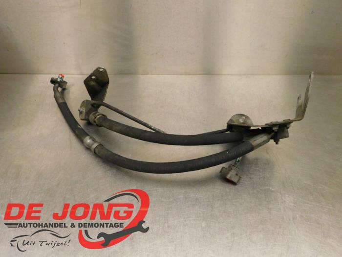 Conduit direction assistée d'un BMW X5, Autos : Pièces & Accessoires, Autres pièces automobiles, BMW, Utilisé, 3 mois de garantie