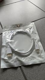 Mini en micro hdmi kabel voor raspberry pi of anders, Computers en Software, Ophalen of Verzenden, Zo goed als nieuw