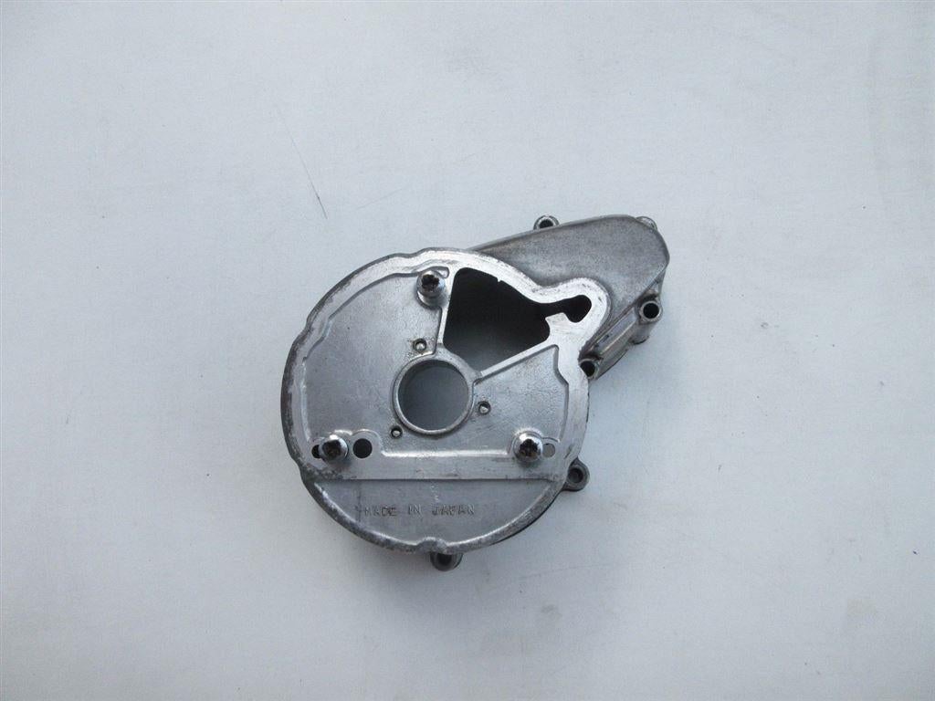 Kawasaki KZ305 dynamodeksel KZ 305 dynamo motorblok deksel, Motos, Enlèvement ou Envoi, Utilisé