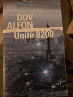 Unité 8200 ( Dov Alfon), Enlèvement ou Envoi, Dov Alfon