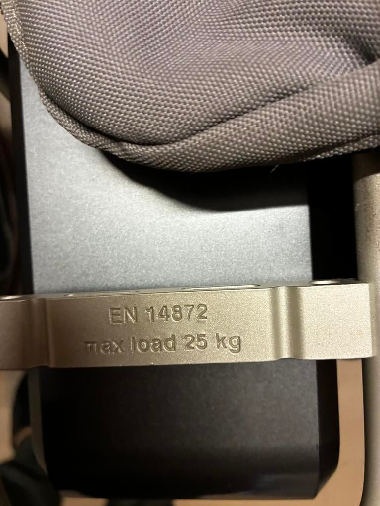 Elektrische damesfiets, Ophalen, Zo goed als nieuw