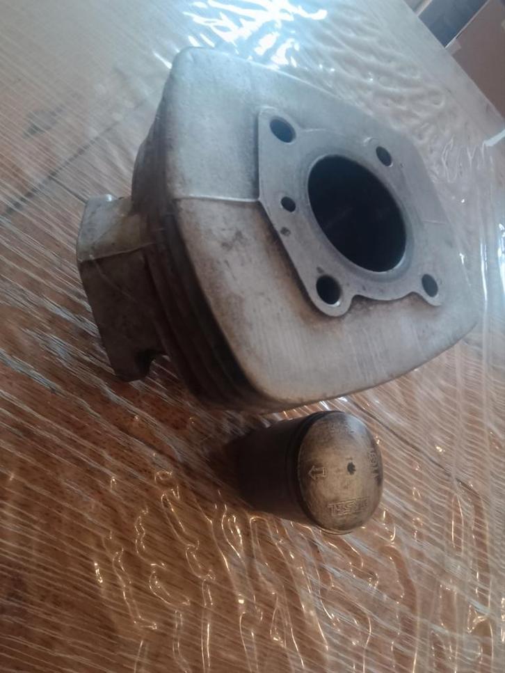 Kit Airsal t6 50 Peugeot wallaroo, Vélos & Vélomoteurs, Pièces de cyclomoteur | Général, Enlèvement