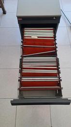 Archiefkast, Huis en Inrichting, Ophalen