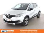 Renault Captur 1.2 TCe Energy Intens (automatique), Autos, 1197 cm³, Argent ou Gris, Achat, 5 portes