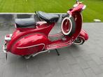 Vespa Piaggio, Fietsen en Brommers, Ophalen