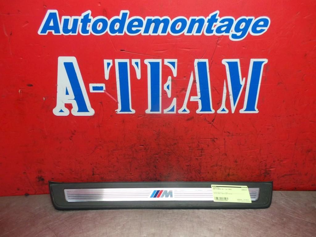 GARNITURE BMW 5 serie Touring (E61) (51478050053), Utilisé, BMW