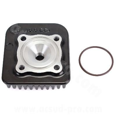 mbk booster cilinderkop hoge druk, zwart gelakt prijs 29 eur, Fietsen en Brommers, Brommeronderdelen | Scooters, Nieuw, Overige typen