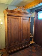 Kleerkast in olm., Antiquités & Art, Enlèvement
