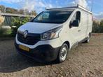 2016 Renault Trafic 1.6 dCi T29 Bedrijfswagen, Auto's, Euro 5, Gebruikt, Renault, Bedrijf