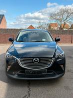 Mazda CX-3 2.0 SKYACTIV-G – 2015 – €7.450, Auto's, 1998 cc, Zwart, Bedrijf, 5 deurs