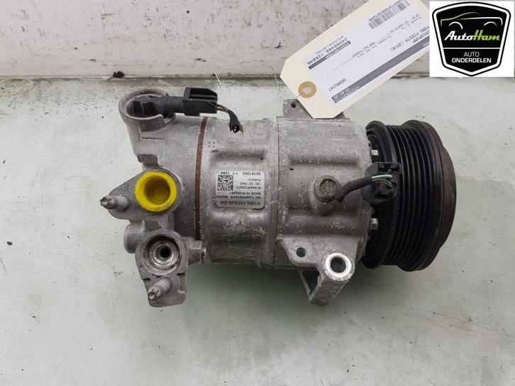 AIRCO POMP Fiesta 7 (|H1BH19D629DA|H1BH19D629DB|2491047|), Auto-onderdelen, Airco en Verwarming, Ford, Gebruikt