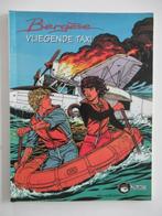 bergese....vliegende taxi.............1st, Ophalen of Verzenden, Gelezen