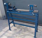 Tour à bois LMS en parfait état, Bricolage & Construction, Tours, Enlèvement, Comme neuf, Tour à bois, 500 à 1000 mm