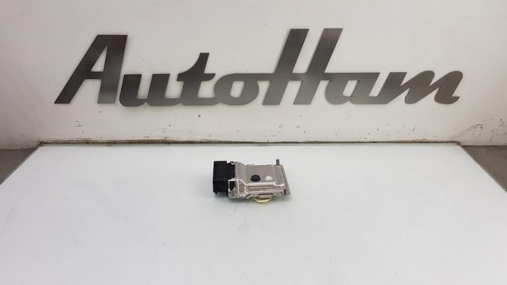CALCULATEUR MOTEUR ECU Kia Picanto (TA) (01-2011/06-2017), Dhr. J. Ham, Kia, Administratie@autoham.nl, Utilisé