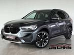 BMW X1 1.5 dA-1ERPRO-GPS-SHADOWLINE-JANTES19-PDC, X1, Argent ou Gris, Achat, Entreprise