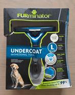 Borstel NOOIT GEBRUIKT NIEUW korthaar hond L, Dieren en Toebehoren, Ophalen, Nieuw