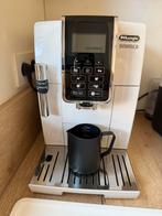 Machine à café à grains Delonghi Dinamica koffiebonenmachine, Machine à espresso, Café en grains, 2 à 4 tasses, Comme neuf